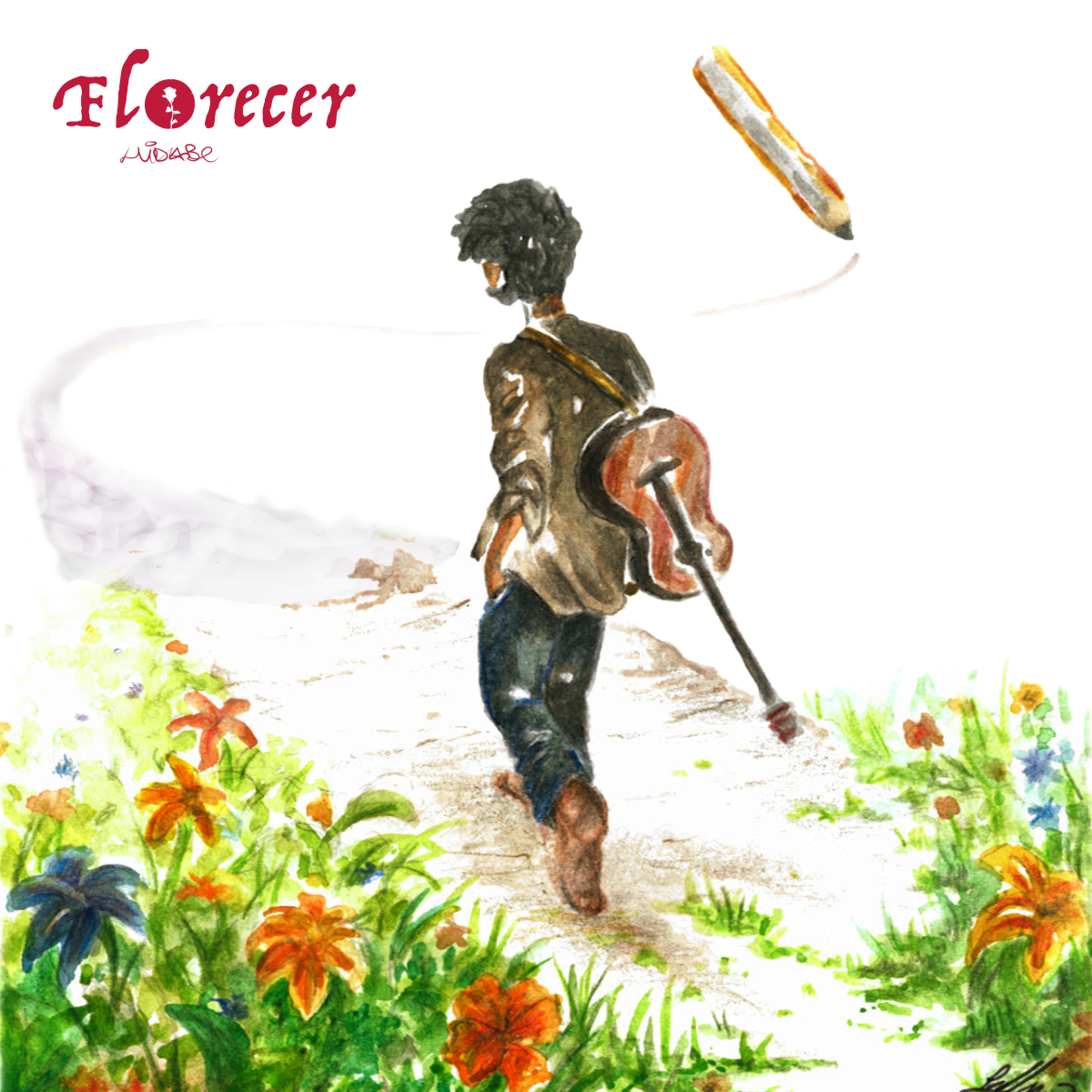 Florecer