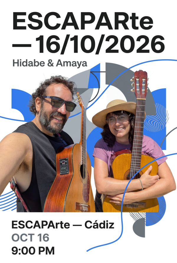 Cartel — Hidabe