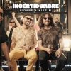 Incertidumbre (ft. Kike M)